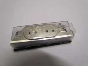 KNIVBLAD 975P Raka 10 styck