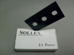 Industrirakblad HD yrkesrakblad 10 styck