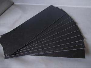 Karosseripapp 1,9 mm  40*10 cm till Spiklist