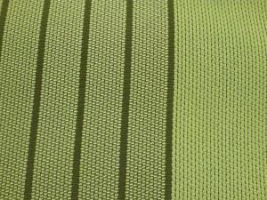 Original tyg STRIPES GRÖN