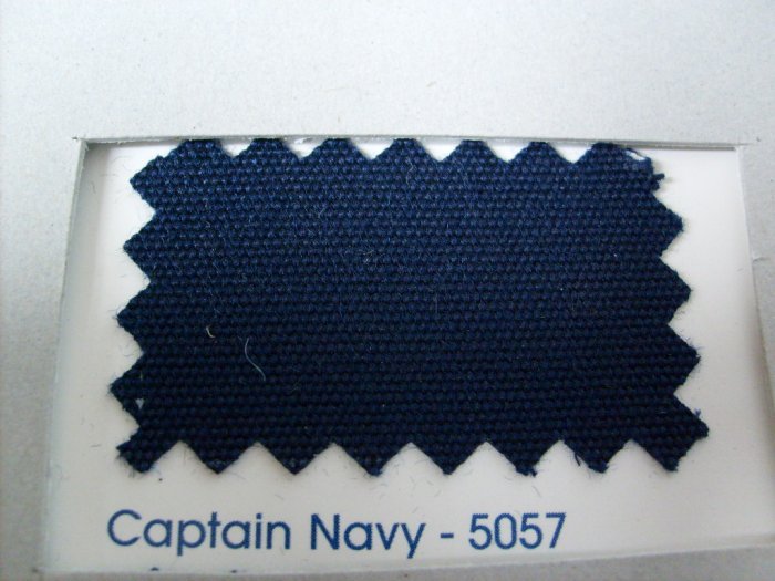 SUNBRELLA Capitain Navy