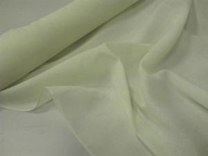 Bambu frotte dubbelsidig ecru