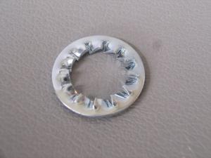 Tagg bricka invändig 17,9 * 10,5 mm