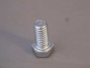 Sexkant UNC  3/8" * 3/4"