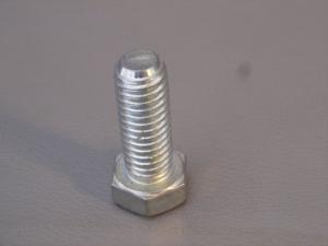 Sexkant UNC  3/8" * 1"