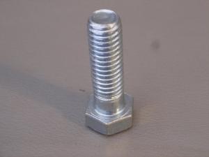 Sexkant UNC 3/8" * 1 1/4"