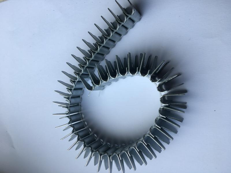 Resår clips  40 styck