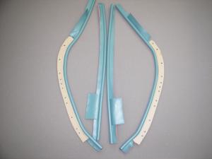 Dörrkederpaket Cadillac -59-60