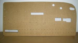 Dörrpaneler Cad-58 Coupe de ville/convertible