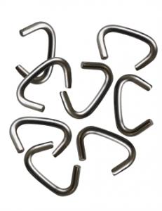 Hogrings Rostfria 10 mm 20 styck