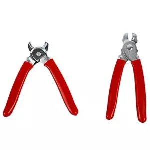 Hogringstång "HOGUS"  rak