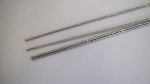 Piano tråd och slang 12 styck