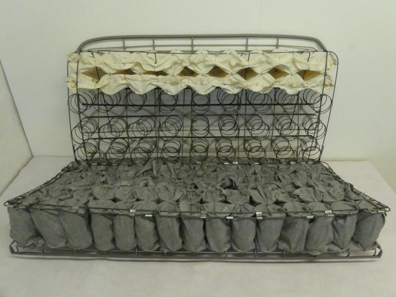 Resårstomme Rygg & Sitt bak 1951