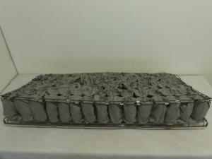 Resårstomme Sitt bak 1950