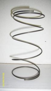 Resår rak spiralresår USA bil 10-pack