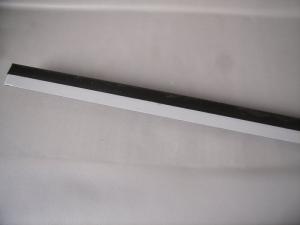 Kantlist Plåt dörrsida Längd 100 cm 2-Pack