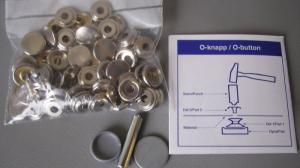 Tryckknapp 201 blankl 30 +Verktyg Cab skydd