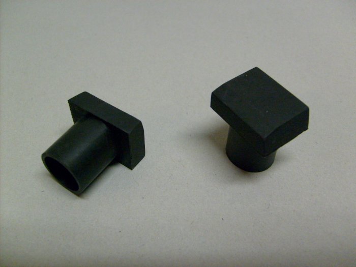 Dörrkederavslut gummi äldre  GM