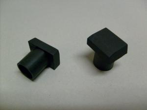 Dörrkederavslut gummi äldre  GM