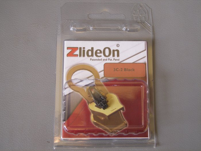 ZlideOn 3C-2B