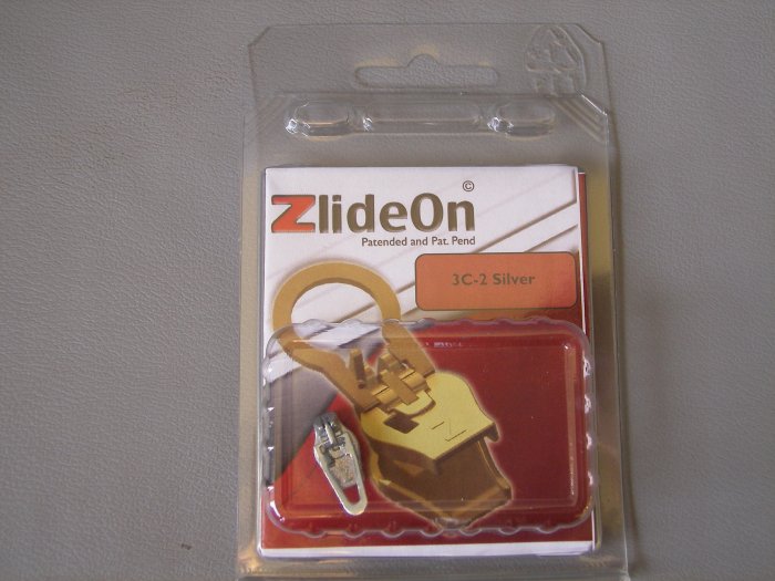ZlideOn 3C-2S