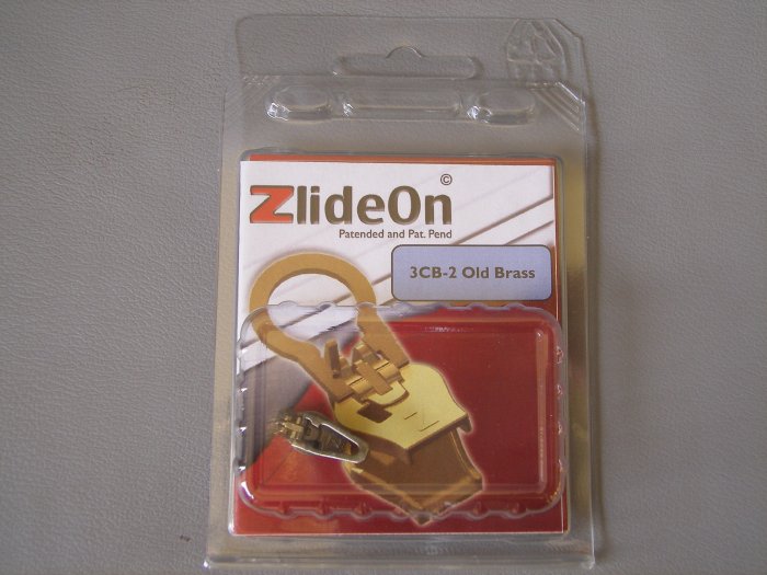 ZlideOn 3CB-2OB