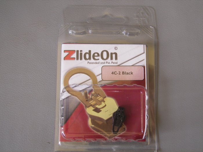 ZlideOn 4C-2B
