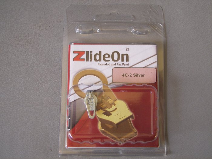 ZlideOn 4C-2S