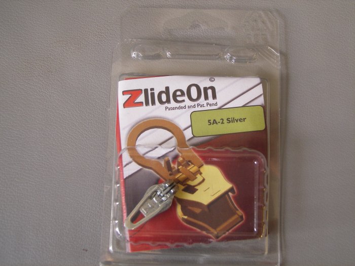 ZlideOn 5A-2S