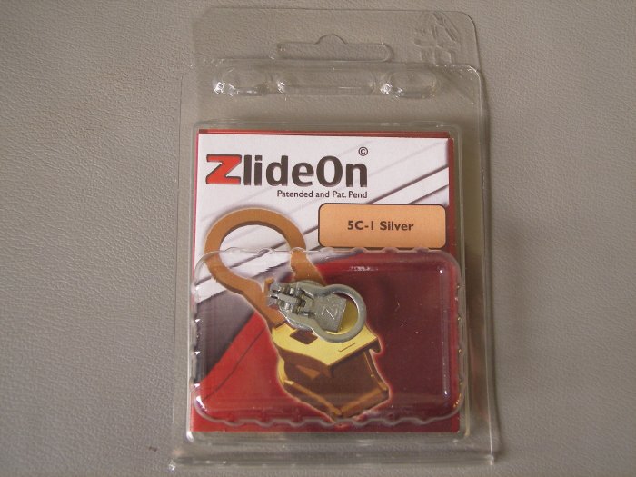 ZlideOn 5C-1S