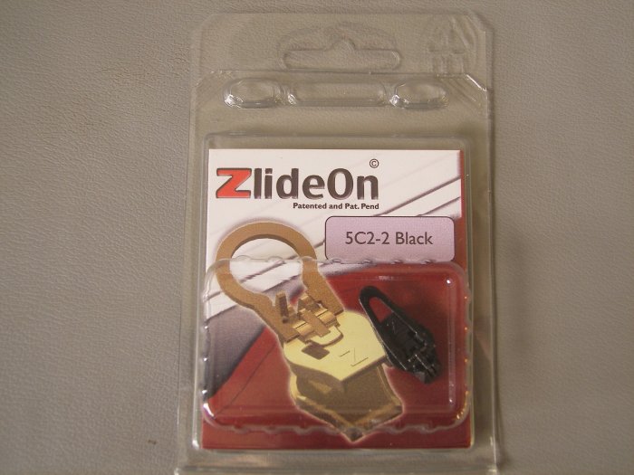ZlideOn 5C2-2B