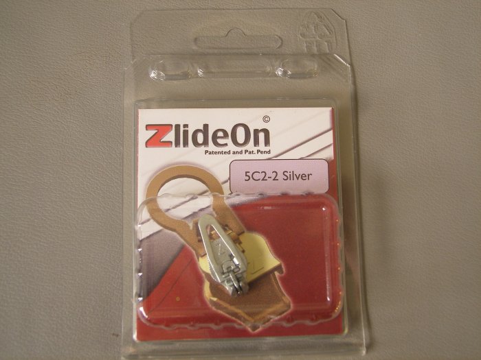 ZlideOn 5C2-2S