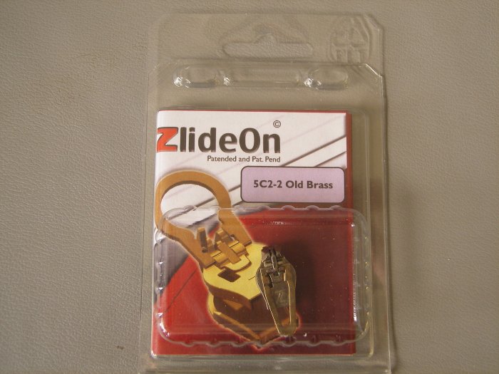 ZlideOn 5C2-2OB