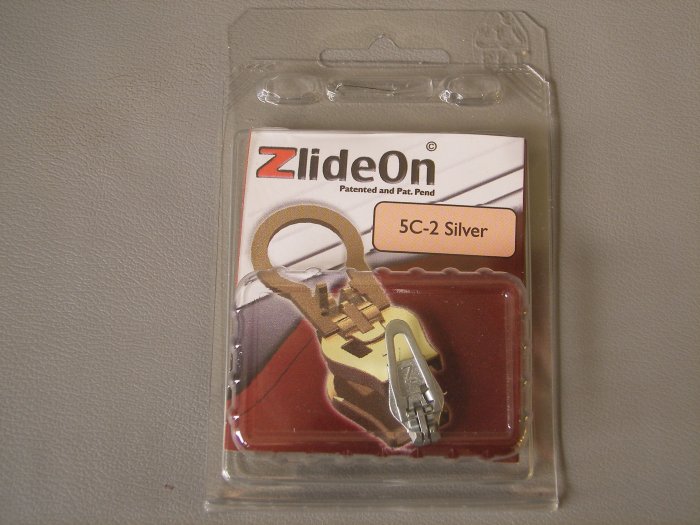 ZlideOn 5C-2S