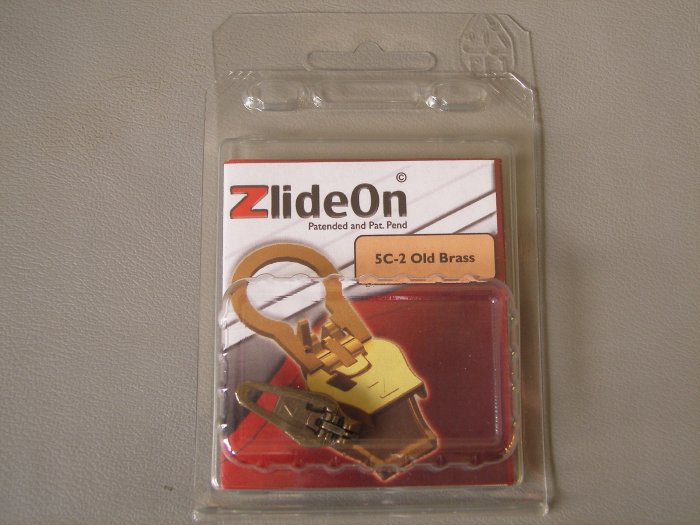 ZlideOn 5C-2OB