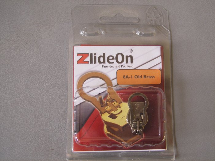 ZlideOn 8A-1OB