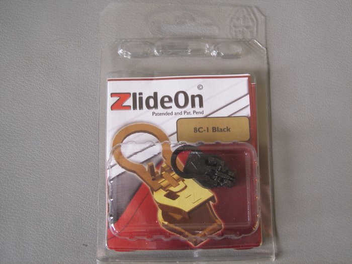 ZlideOn 8C-1B