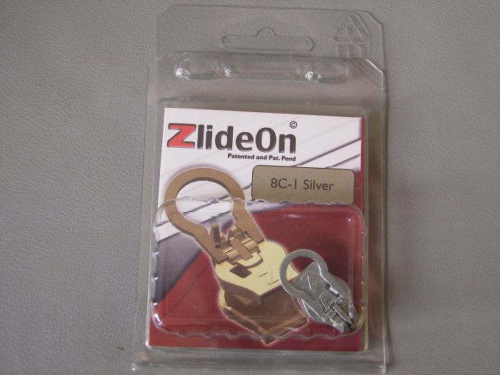 ZlideOn 8C-1S