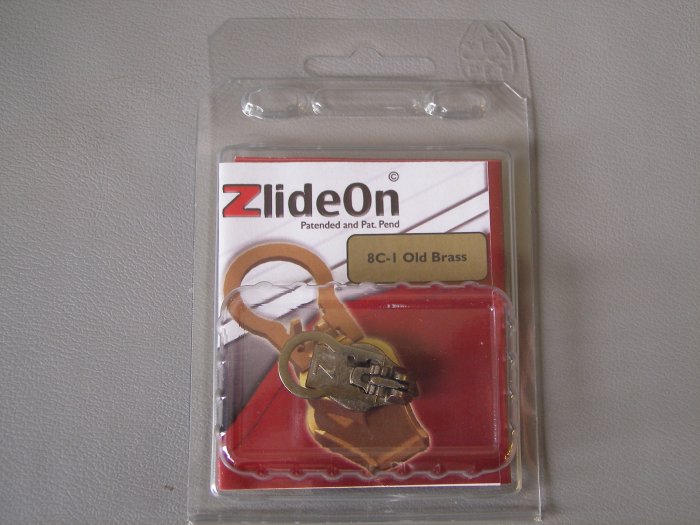 ZlideOn 8C-1OB