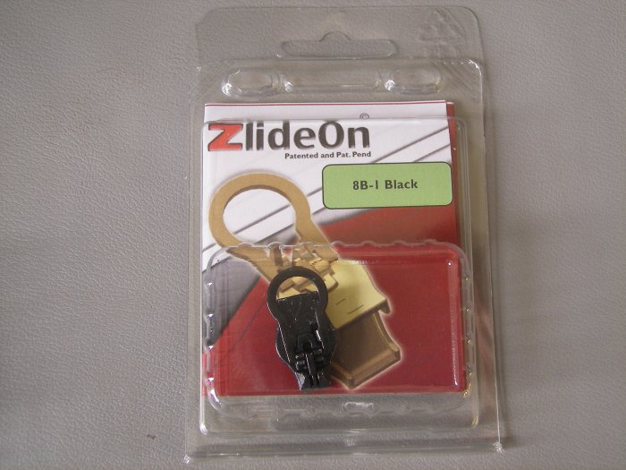ZlideOn 8B-1B