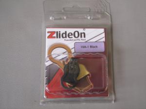 ZlideOn 10A-1B  taggkedja