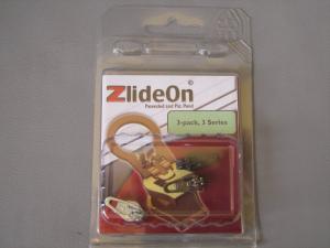 ZlideOn 3pack 3serien