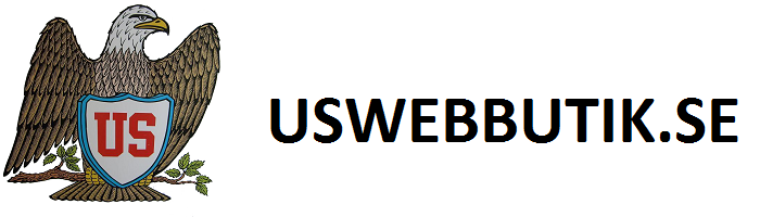 US WEBBUTIK