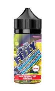 BLUEBERRY LEMONADE (30ML, AROMA) - FIZZY JUICE AROMA