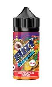 COCKTAIL (30ML, AROMA) - FIZZY JUICE AROMA