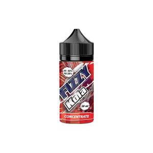 COLA ICE (30ML, AROMA) - FIZZY JUICE AROMA