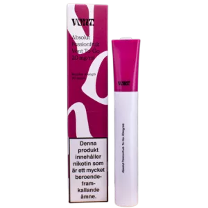 VONT TO GO ENGÅNGSVAPE