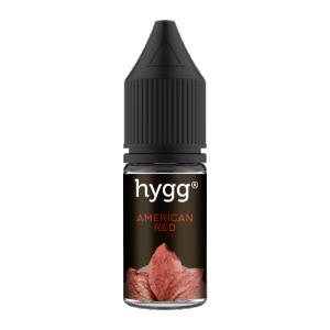 AMERICAN RED (AROMA, 10ML) - HYGG