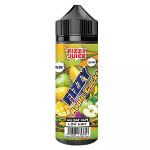 FIZZY JUICE - 100ML SHORTFILL