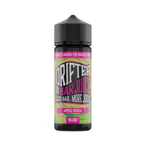 DRIFTER BAR - 100ML SHORTFILL